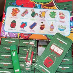 Levels Disposable