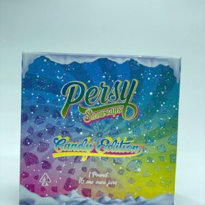 Persy Snowcaps