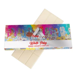 Trippy Extrax Amanita Muscaria Chocolate 1000mg
