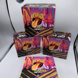 Loud Farm Carts