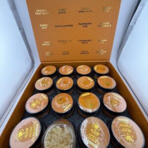 Ace Ultra Premium Baller Box 1 oz in 16 Jars