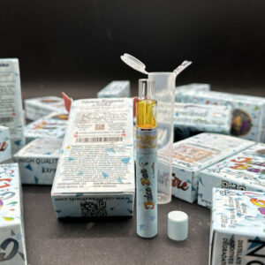 COLD FIRE 0.5G JUICE BAR