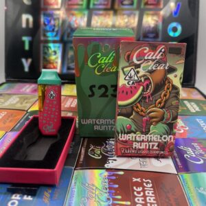 Cali Clear Disposable Party Pack | 20 Flavors