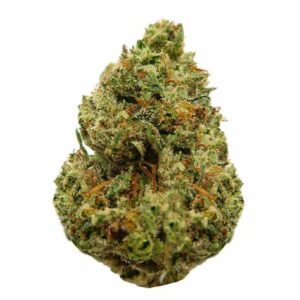 Cherry Runtz Marijuana Strain