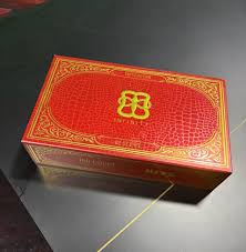 Hitz Infinity 2g Disposable Edition