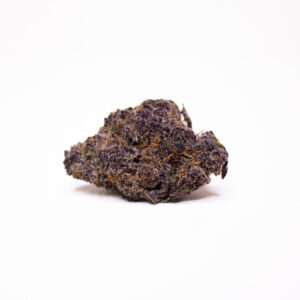 Purple runtz cake strain