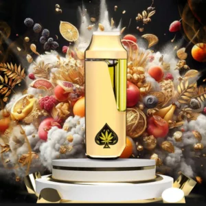 ACE ULTRA PREMIUM – 2G DISPOSABLE – THE SIGNATURE GOLD COLLECTION