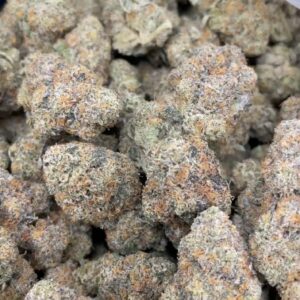 London Pound Cake Strain