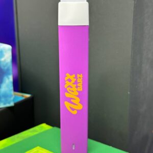 Wax Barz 1G disposable