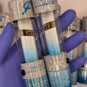 FIACRE 1G MELTED DIAMOND DISPOSABLES