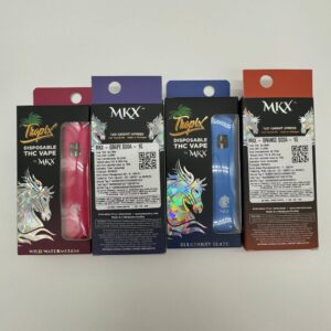 MKX TropiX Disposable vape