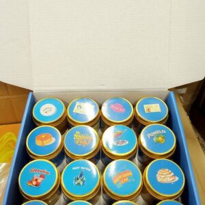 Cookies Badder Concentrate 1oz baller box