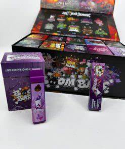 boom bars 2g disposable wholesale