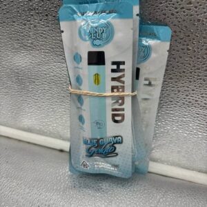 candy club 1g disposable