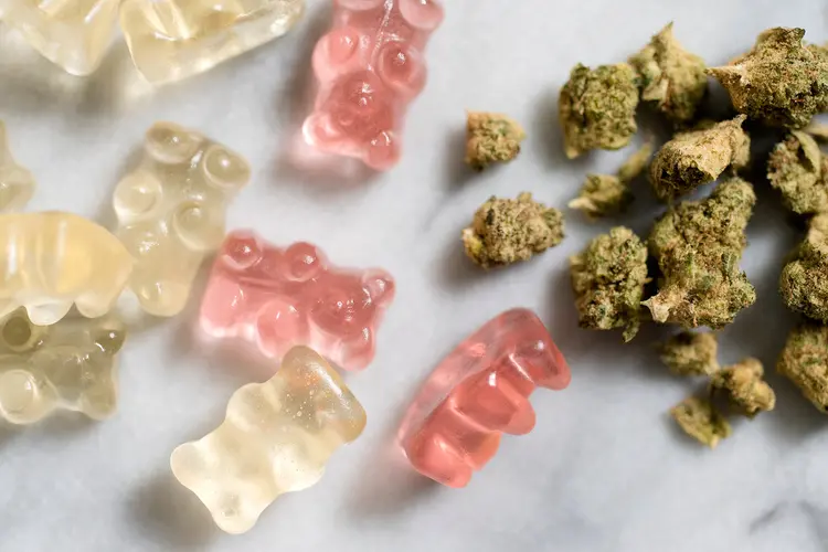Edibles