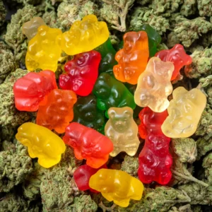 Edibles