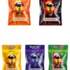Stars of Death Edibles — Mixed Flavours Bulk Pack 500mg